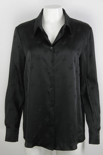 Vintage 90s Moschino Boutique - S