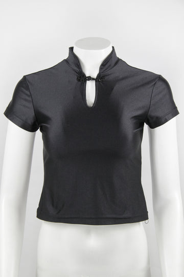 Vintage Y2k Stretch Top - S
